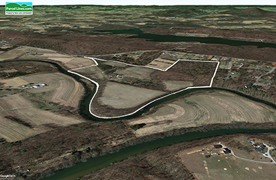 Google Earth Instructions