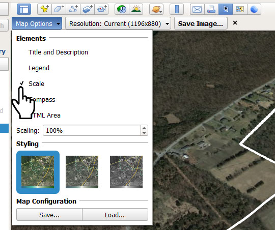 Google Earth Instructions