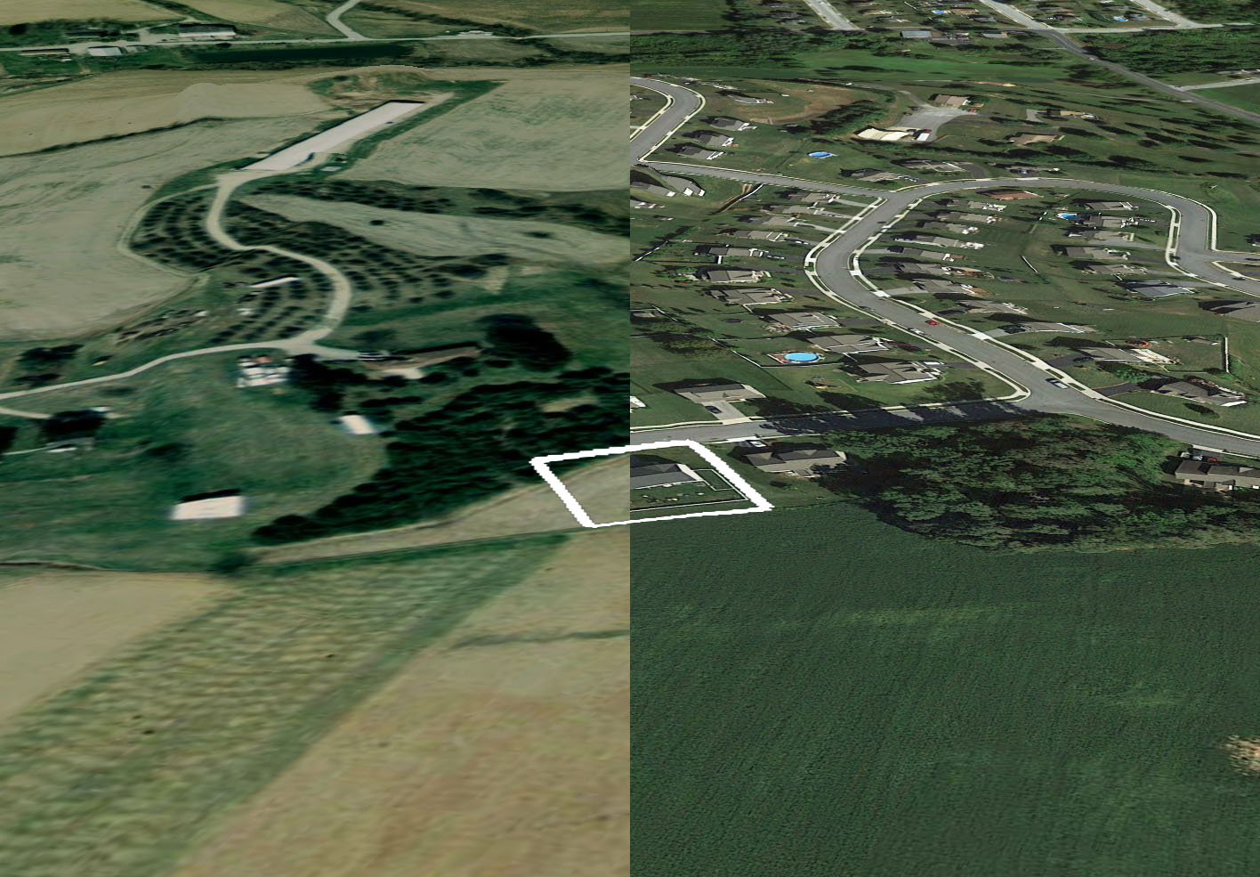 Google Earth Instructions
